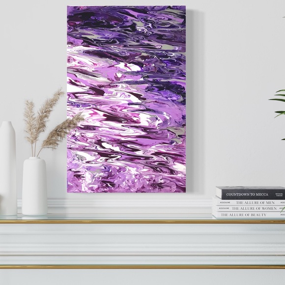 Painting piece - Picture 2 of 3